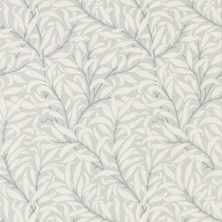 Wallpaper Pure Willow Boughs MORRIS&CO