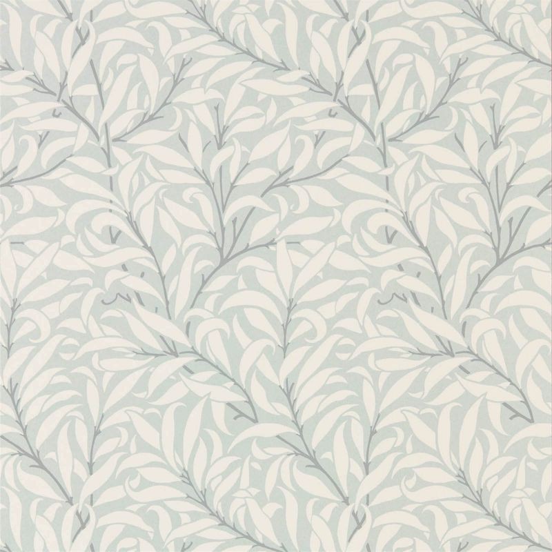 Papier peint Pure Willow Boughs MORRIS&CO Papier peint Pure Willow Boughs MORRIS&CO