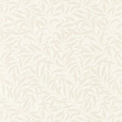 Wallpaper Pure Willow Boughs MORRIS&CO