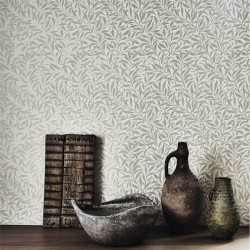 Papier peint Pure Willow Boughs MORRIS&CO
