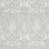 Papier peint Pure Dove & Rose MORRIS&CO