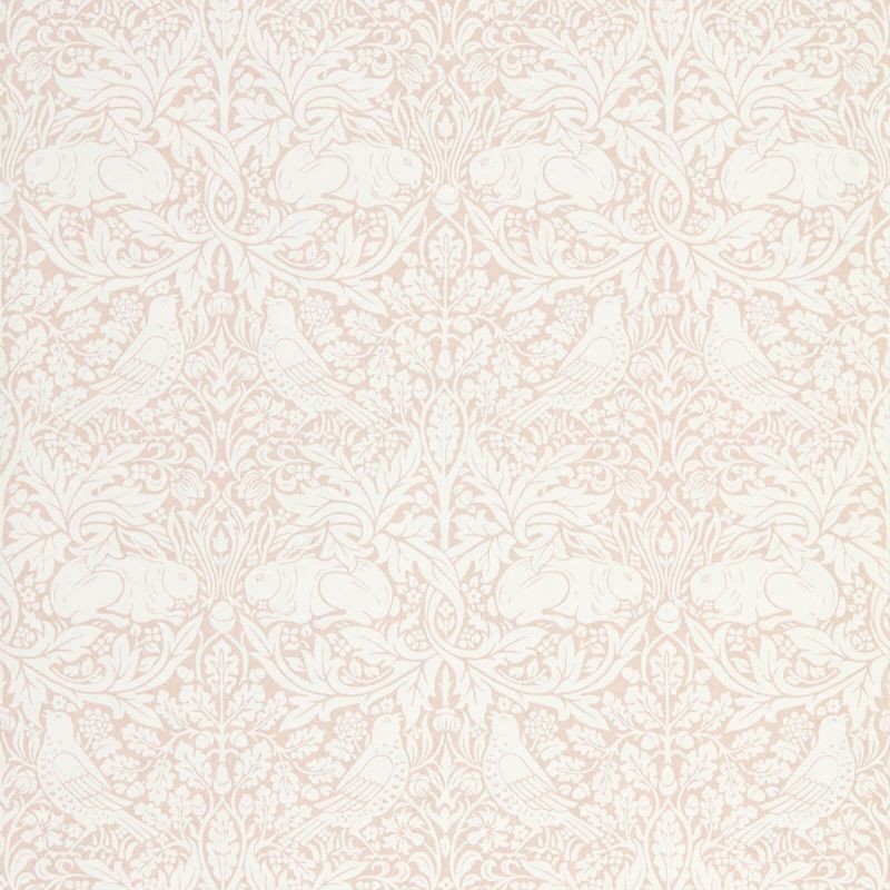 Wallpaper Pure Brer Rabbit MORRIS&CO