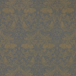 Wallpaper Pure Brer Rabbit MORRIS&CO