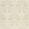 Wallpaper Pure Brer Rabbit MORRIS&CO