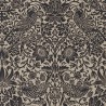 Wallpaper Pure Strawberry Thief MORRIS&CO