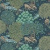Wallpaper The Brook MORRIS&CO