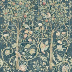 Wallpaper Melsetter MORRIS&CO