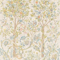 Wallpaper Melsetter MORRIS&CO
