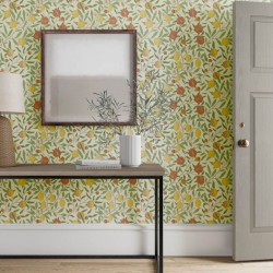 Wallpaper Fruit MORRIS&CO