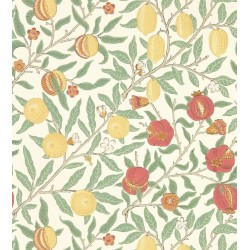 Wallpaper Fruit MORRIS&CO