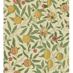 Wallpaper Fruit MORRIS&CO