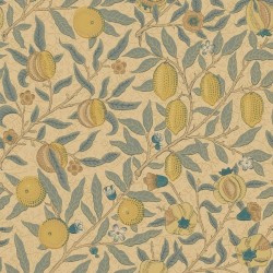 Papier peint Fruit MORRIS&CO