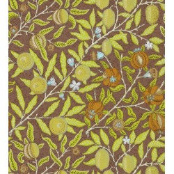 Papier peint Fruit MORRIS&CO