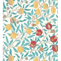 Papier peint Fruit MORRIS&CO