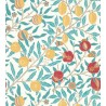 Papier peint Fruit MORRIS&CO
