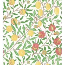 Papier peint Fruit MORRIS&CO