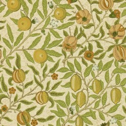 Wallpaper Fruit MORRIS&CO