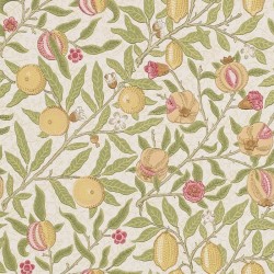 Wallpaper Fruit MORRIS&CO