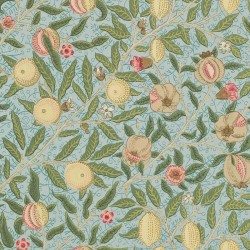 Papier peint Fruit MORRIS&CO