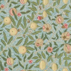 Wallpaper Fruit MORRIS&CO