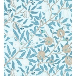 Wallpaper Fruit MORRIS&CO