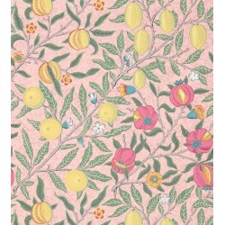 Papier peint Fruit MORRIS&CO