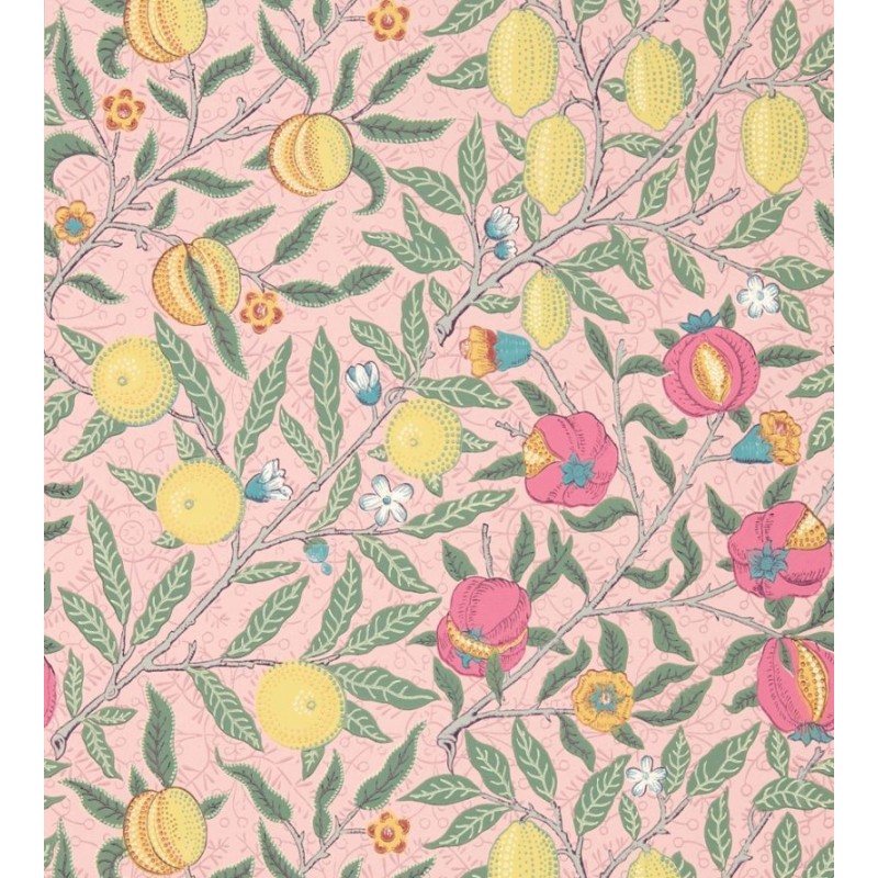Papier peint Fruit MORRIS&CO Papier peint Fruit MORRIS&CO