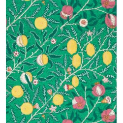 Wallpaper Fruit MORRIS&CO