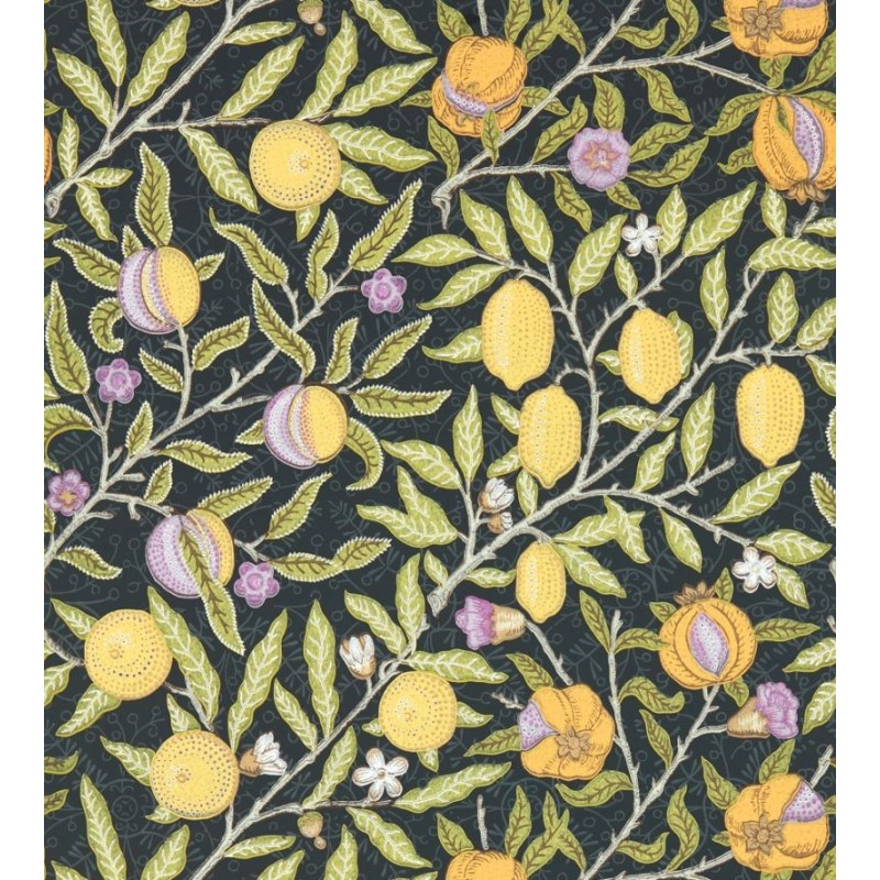 Papier peint Fruit MORRIS&CO Papier peint Fruit MORRIS&CO