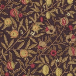 Wallpaper Fruit MORRIS&CO