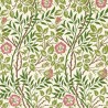 Papier peint Sweet Briar MORRIS&CO