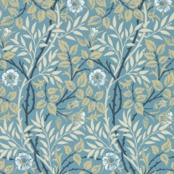 Papier peint Sweet Briar MORRIS&CO