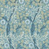 Papier peint Sweet Briar MORRIS&CO