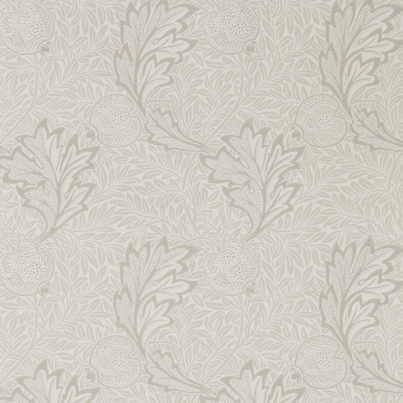 Wallpaper Apple MORRIS&CO Wallpaper Apple MORRIS&CO