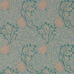 Papier peint Apple MORRIS&CO