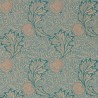 Papier peint Apple MORRIS&CO