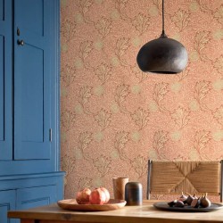 Wallpaper Apple MORRIS&CO