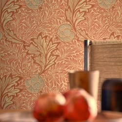 Wallpaper Apple MORRIS&CO