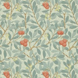 Wallpaper Arbutus MORRIS&CO