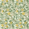 Wallpaper Arbutus MORRIS&CO