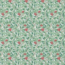 Wallpaper Arbutus MORRIS&CO