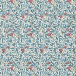 Wallpaper Arbutus MORRIS&CO