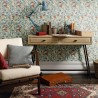 Wallpaper Arbutus MORRIS&CO