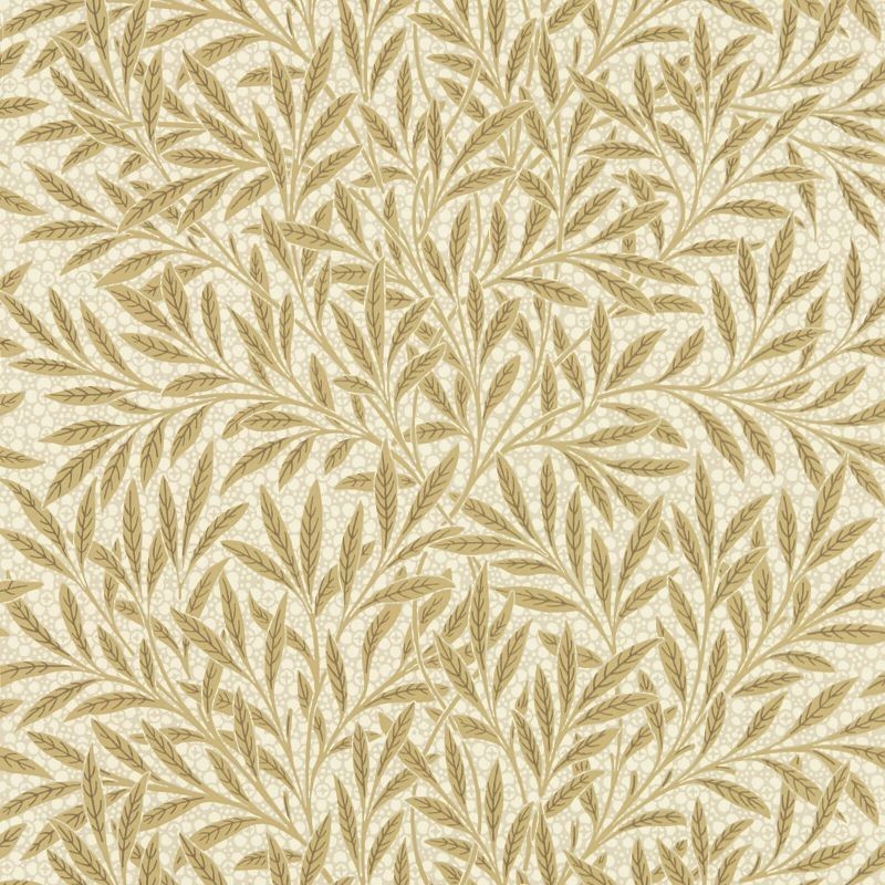 Wallpaper Emerys Willow MORRIS&CO Wallpaper Emerys Willow MORRIS&CO