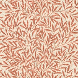 Papier peint Emerys Willow MORRIS&CO