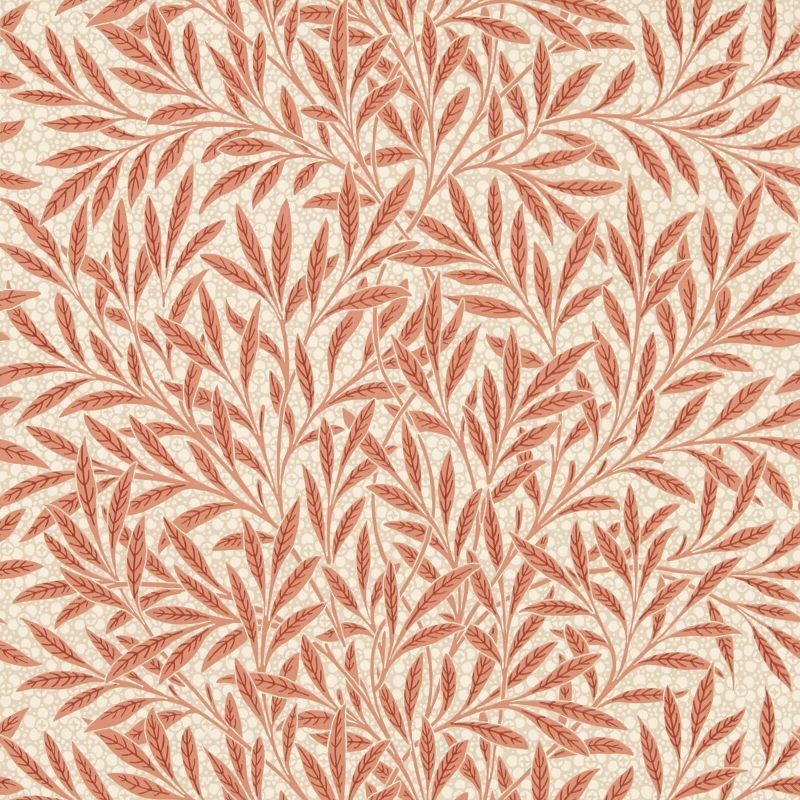 Papier peint Emerys Willow MORRIS&CO