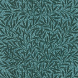 Wallpaper Emerys Willow MORRIS&CO