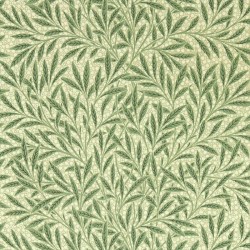 Wallpaper Emerys Willow MORRIS&CO