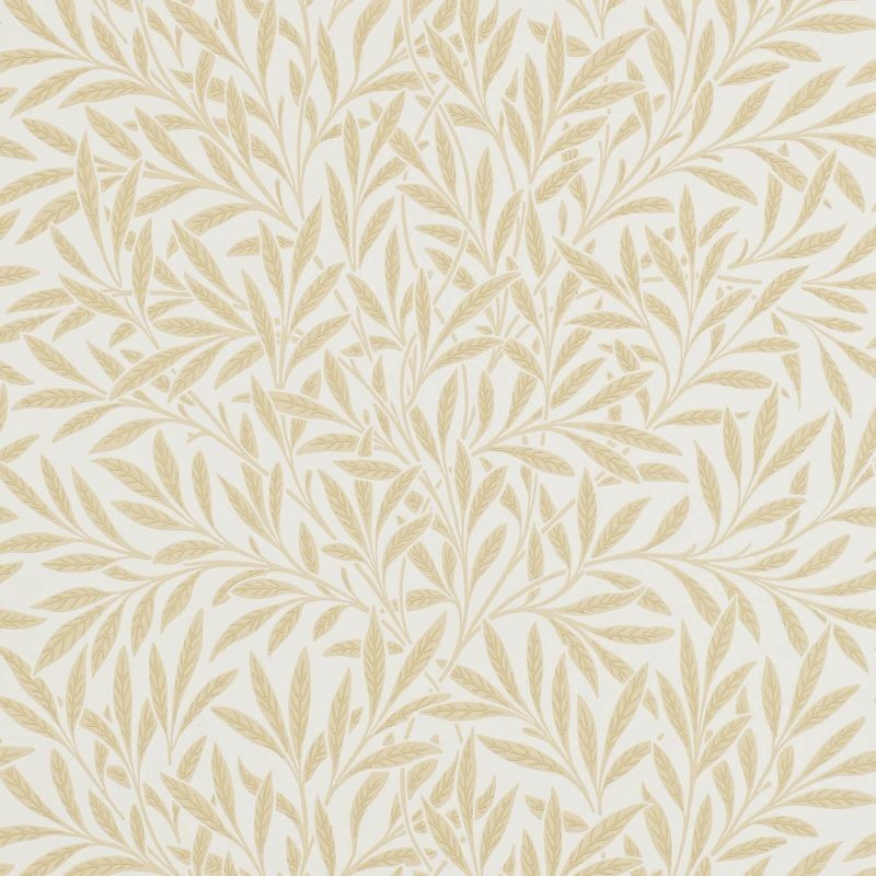 Wallpaper Willow MORRIS&CO Wallpaper Willow MORRIS&CO