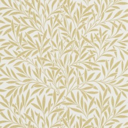 Papier peint Willow MORRIS&CO